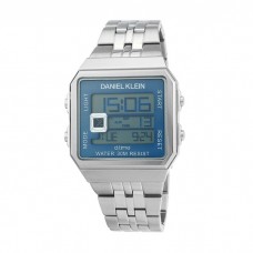 Мъжки часовник DANIEL KLEIN D Time DK.1.12274-3